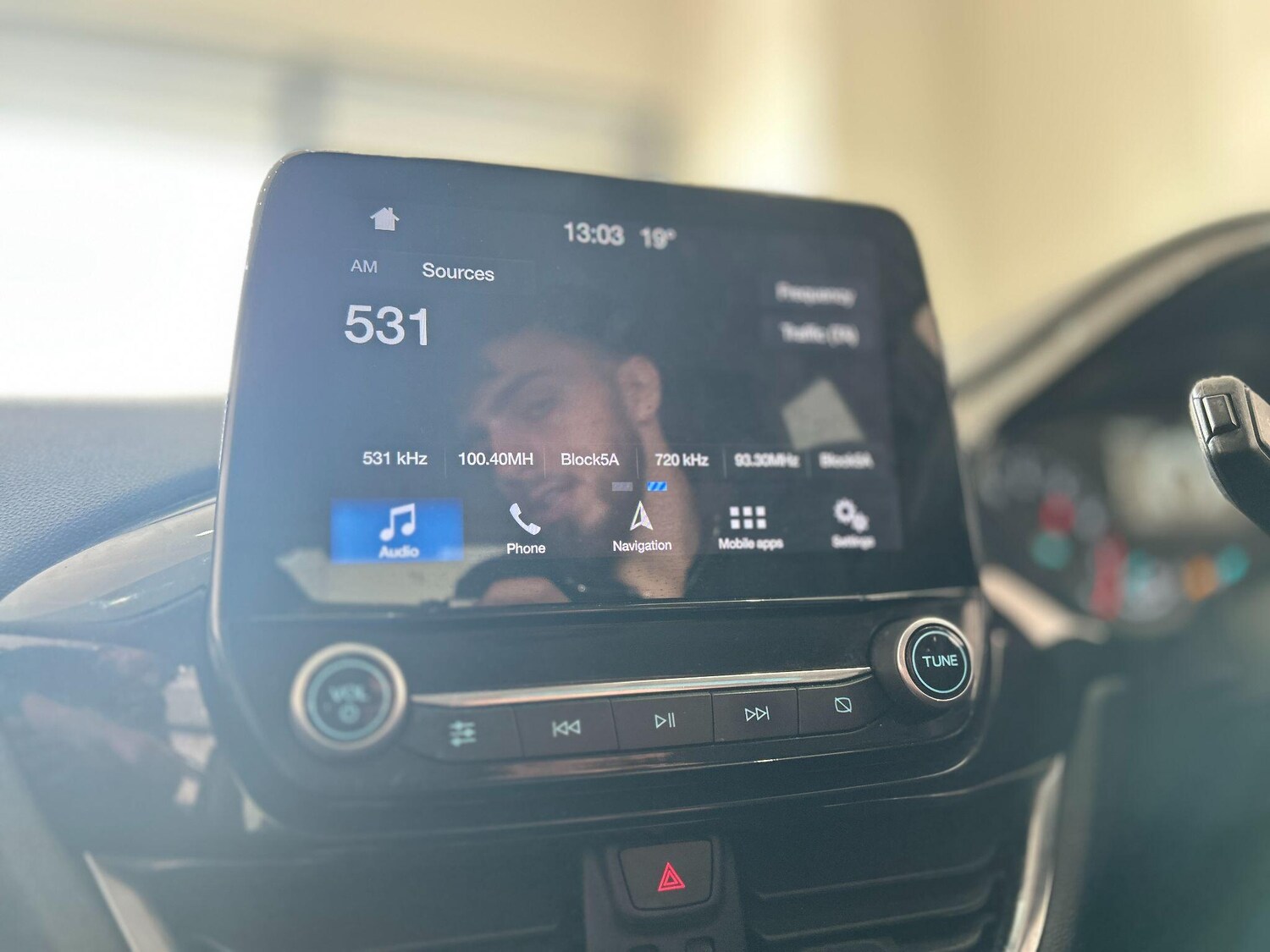 Used Ford Fiesta 2019 for sale - 76306523: Photo 39