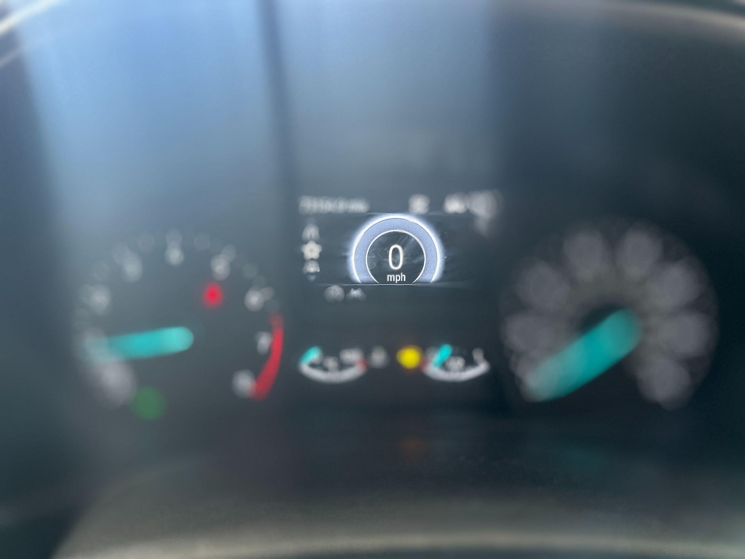Used Ford Fiesta 2019 for sale - 76306523: Photo 40