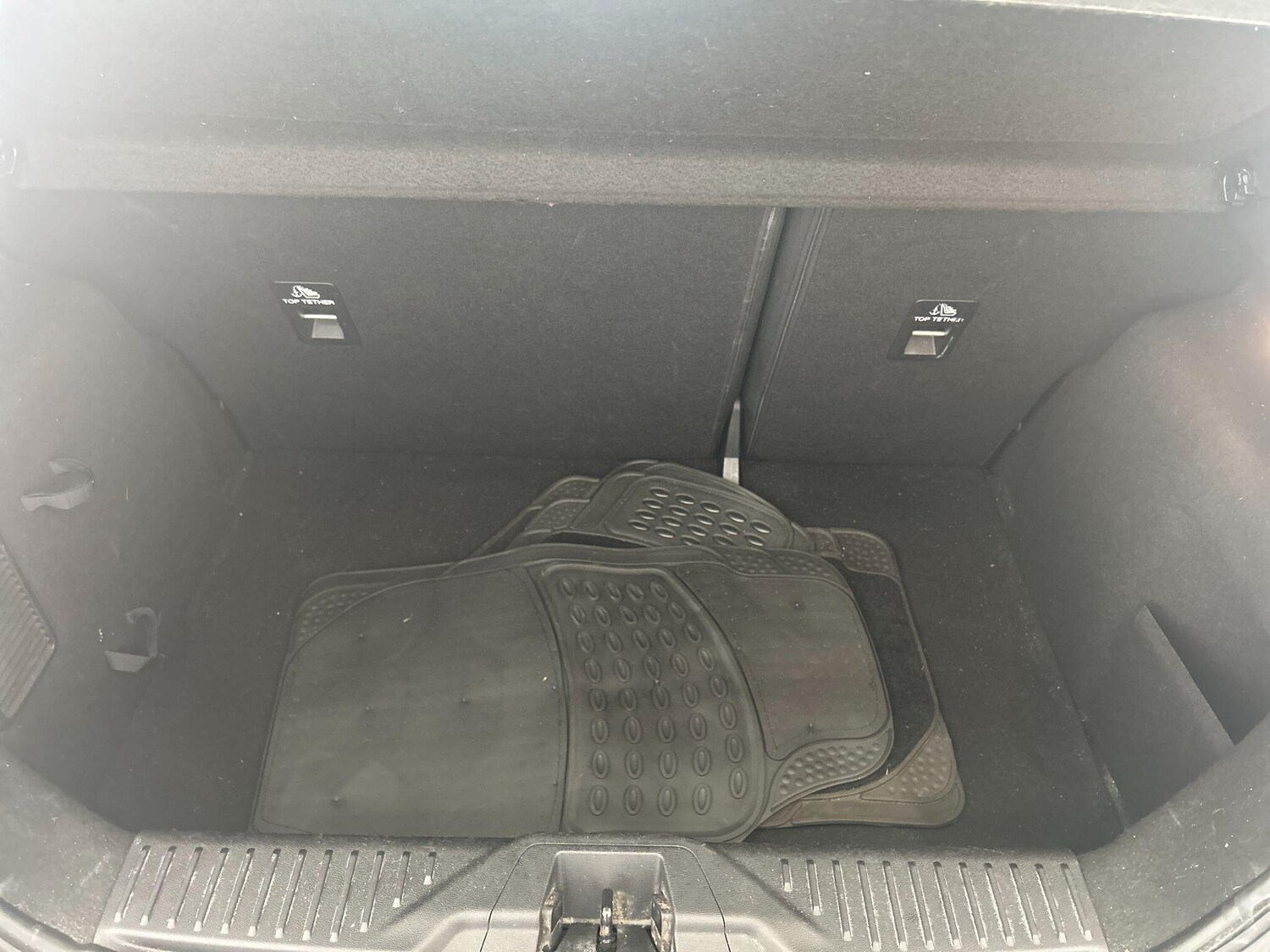 Used Ford Fiesta 2019 for sale - 76306523: Photo 41