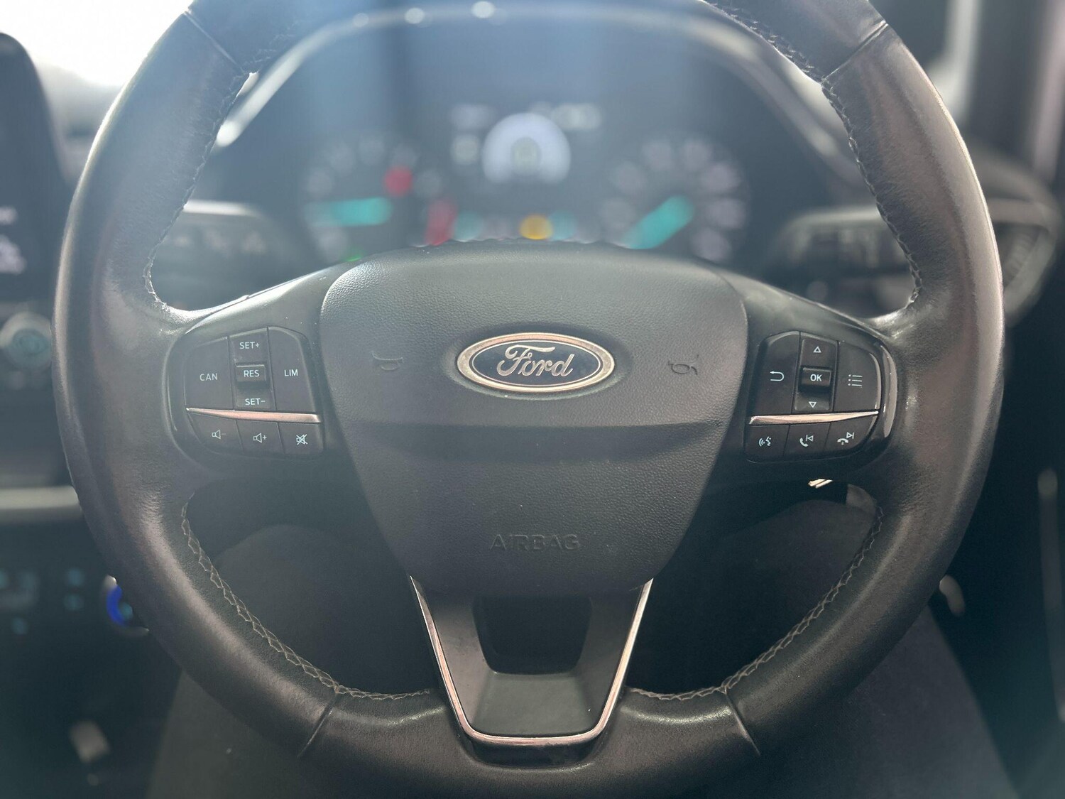 Used Ford Fiesta 2019 for sale - 76306523: Photo 42
