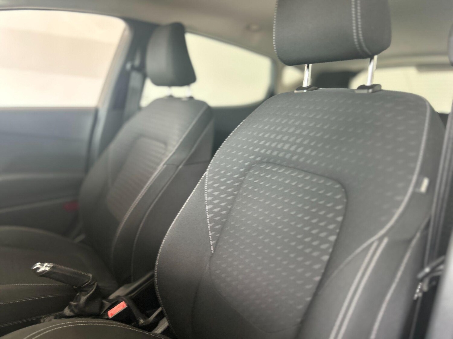 Used Ford Fiesta 2019 for sale - 76306523: Photo 43