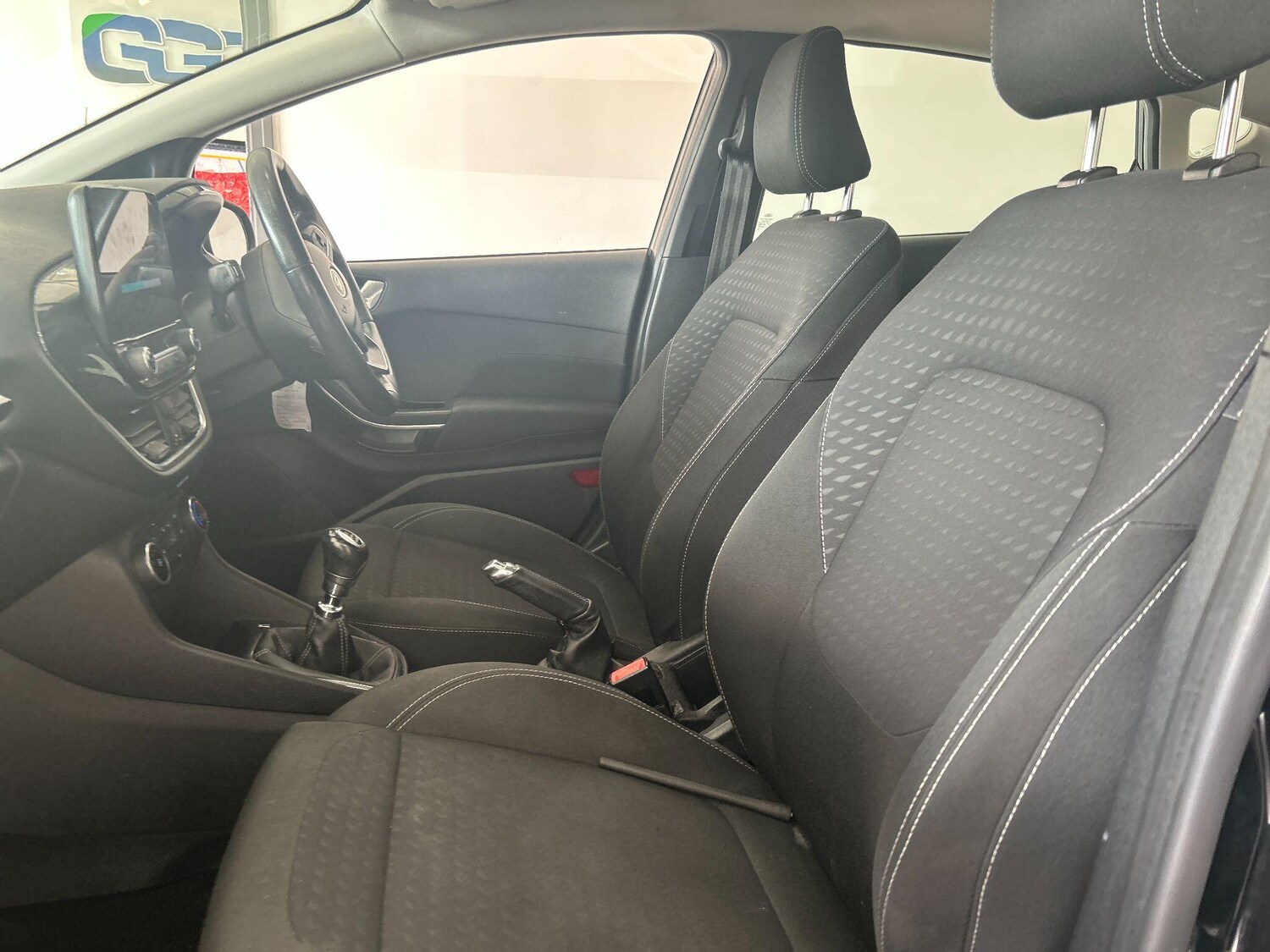Used Ford Fiesta 2019 for sale - 76306523: Photo 44