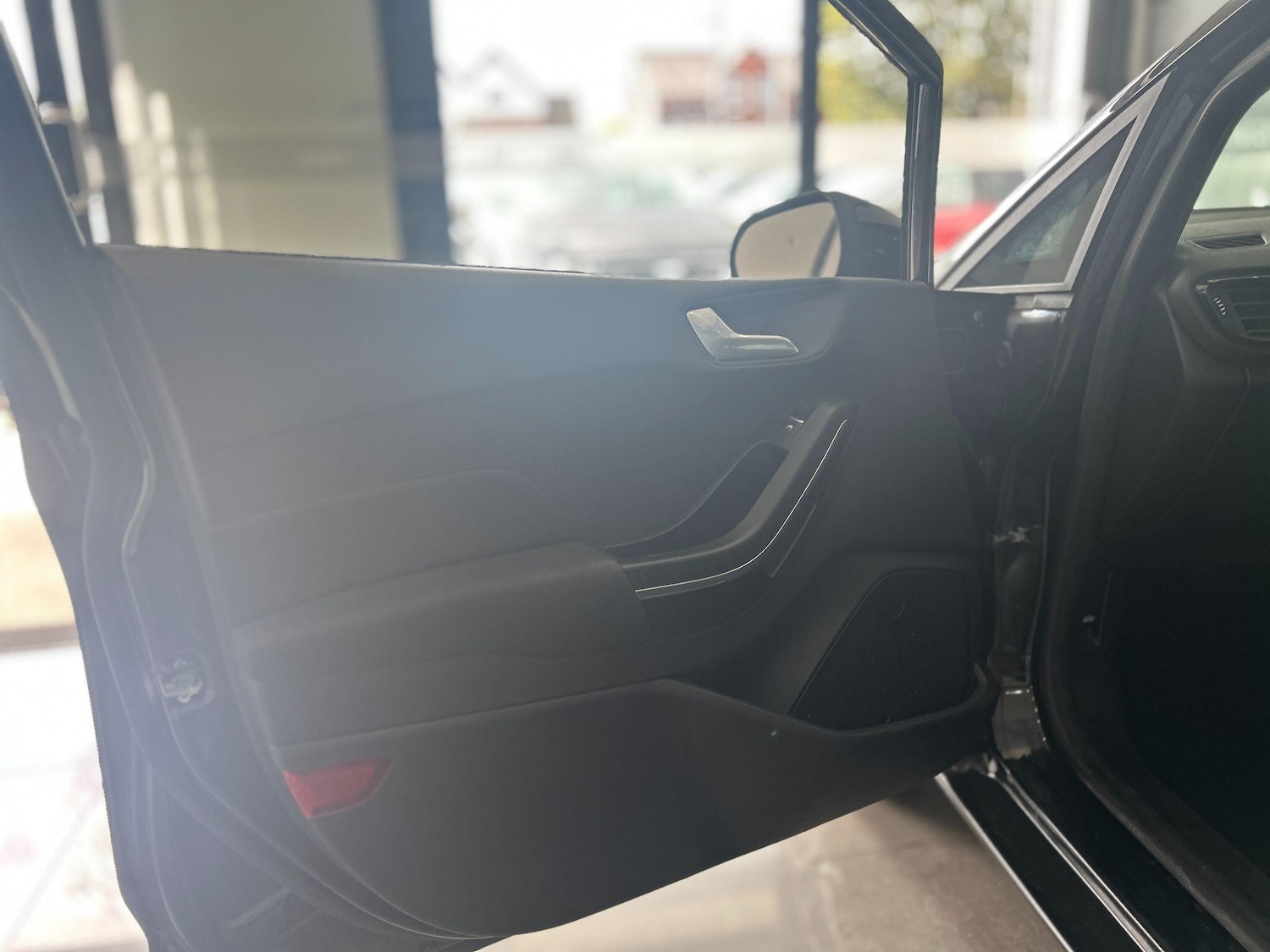 Used Ford Fiesta 2019 for sale - 76306523: Photo 48