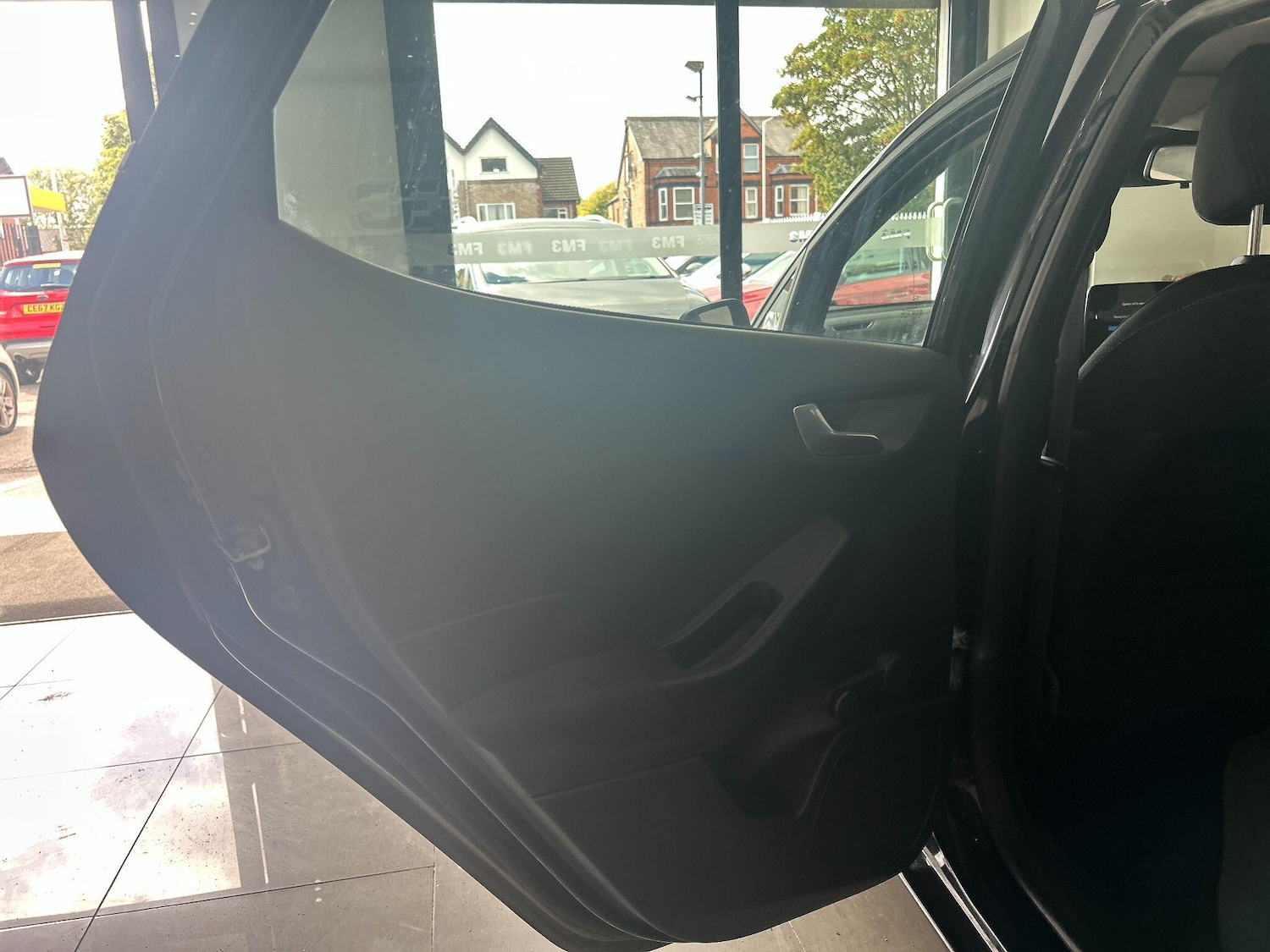 Used Ford Fiesta 2019 for sale - 76306523: Photo 49