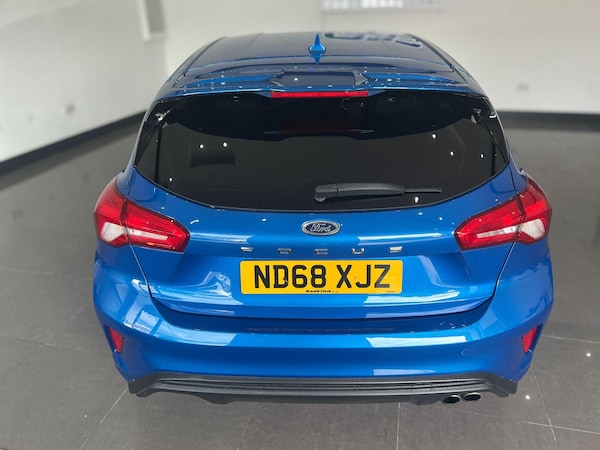 Used Ford Focus 2019 for sale - 76059274: Photo 10