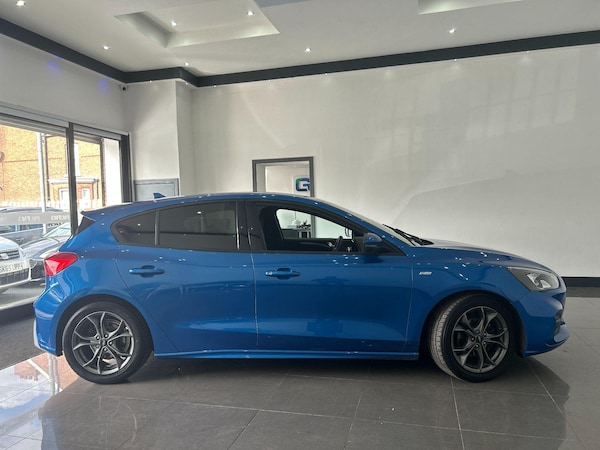 Used Ford Focus 2019 for sale - 76059274: Photo 11