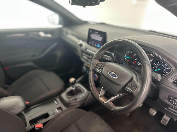 Used Ford Focus 2019 for sale - 76059274: Photo 14