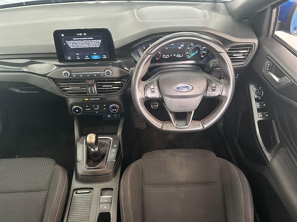 Used Ford Focus 2019 for sale - 76059274: Photo 15