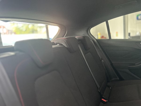 Used Ford Focus 2019 for sale - 76059274: Photo 19