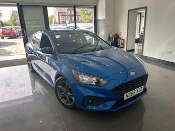 Ford - Focus