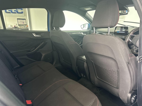 Used Ford Focus 2019 for sale - 76059274: Photo 21