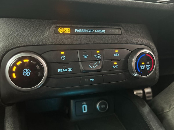 Used Ford Focus 2019 for sale - 76059274: Photo 22