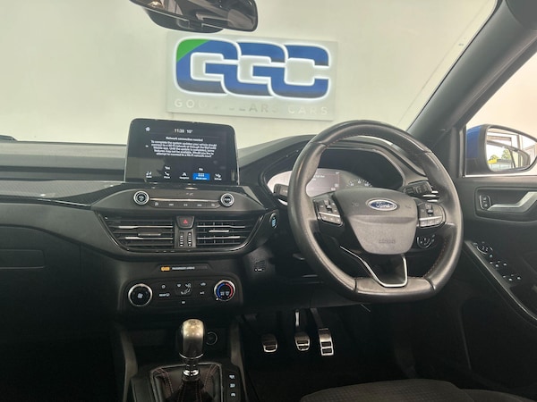 Used Ford Focus 2019 for sale - 76059274: Photo 2