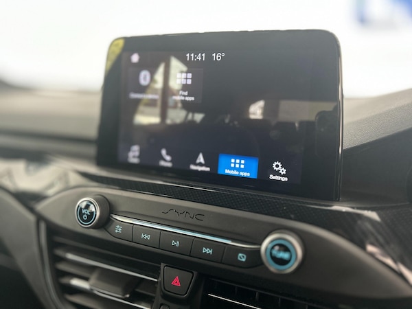 Used Ford Focus 2019 for sale - 76059274: Photo 31