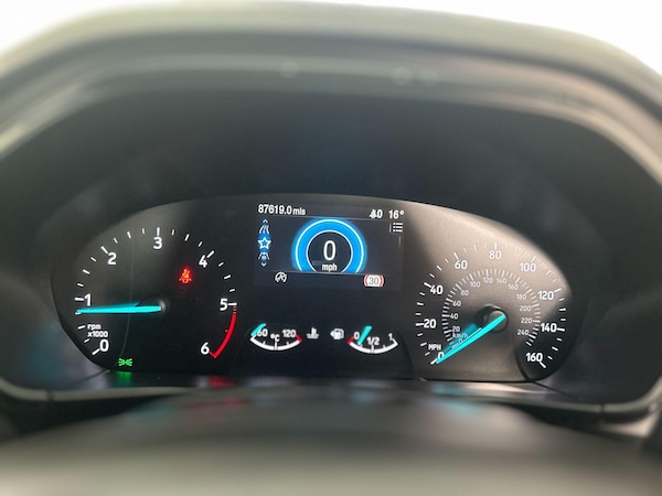 Used Ford Focus 2019 for sale - 76059274: Photo 32