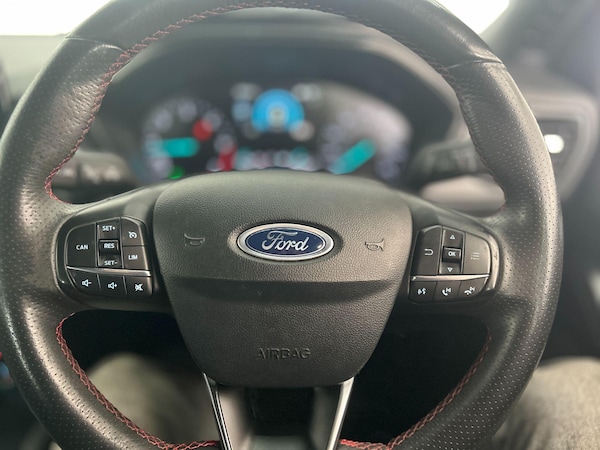 Used Ford Focus 2019 for sale - 76059274: Photo 35