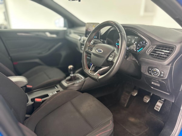 Used Ford Focus 2019 for sale - 76059274: Photo 37