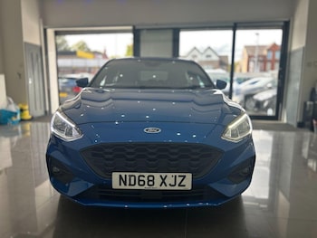 Used Ford Focus 2019 for sale - 76059274: Photo 3