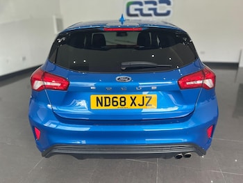 Used Ford Focus 2019 for sale - 76059274: Photo 4
