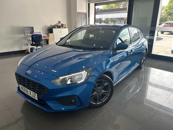 Used Ford Focus 2019 for sale - 76059274: Photo 5