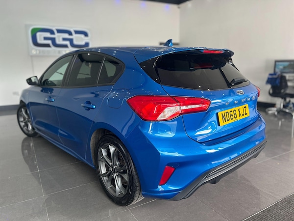 Used Ford Focus 2019 for sale - 76059274: Photo 6