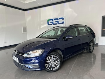 Used Volkswagen Golf 2018 for sale - 75926817: Photo
