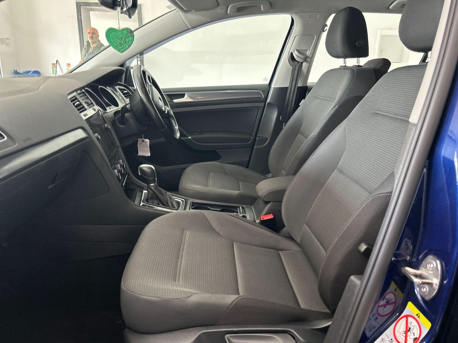 Vehicle 38