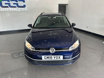 Used Volkswagen Golf 2018 for sale - 75926817: Photo