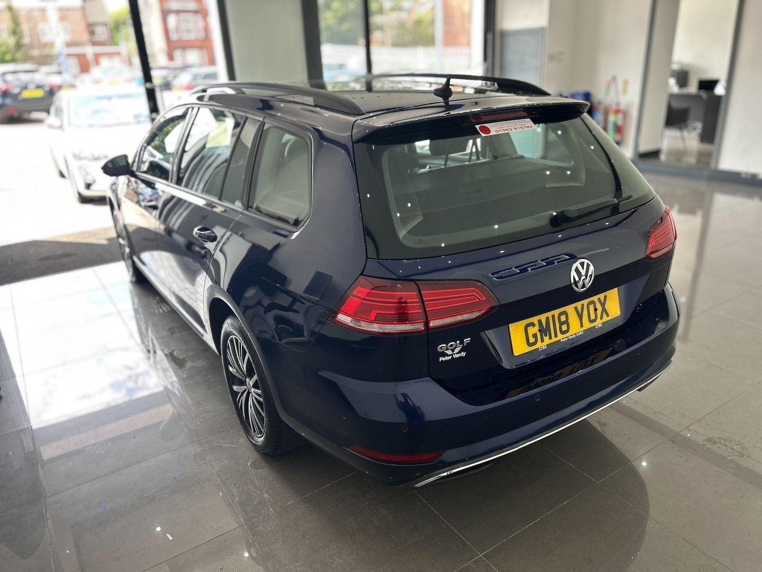 Vehicle 6