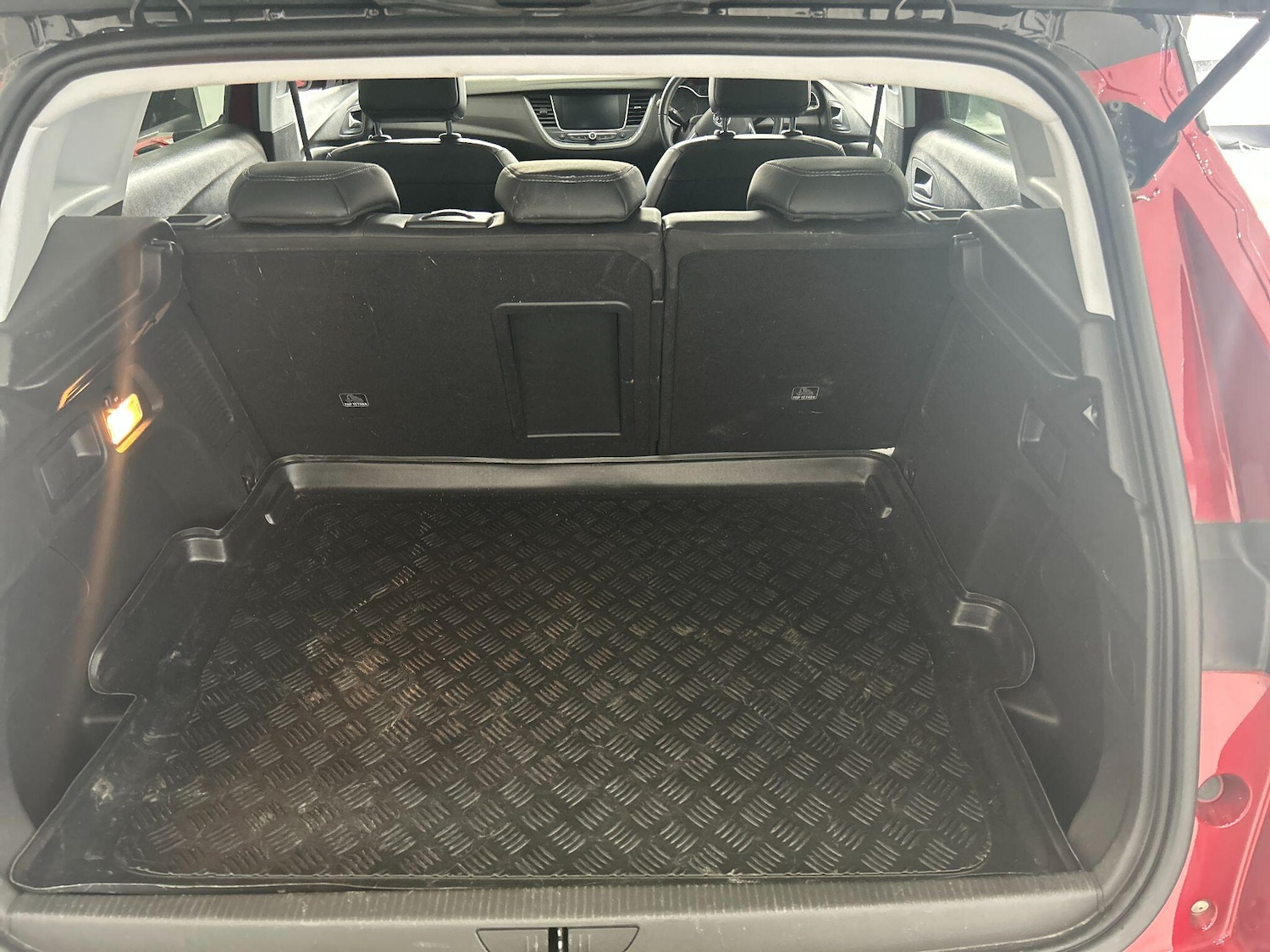 Vehicle 29