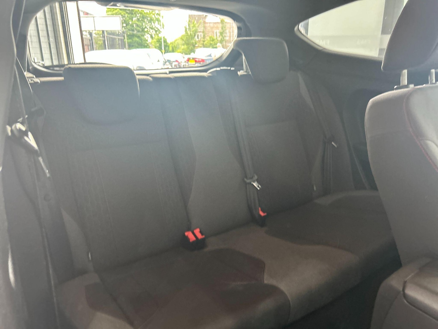 Used Ford Fiesta 2017 for sale - 76306189: Photo 13