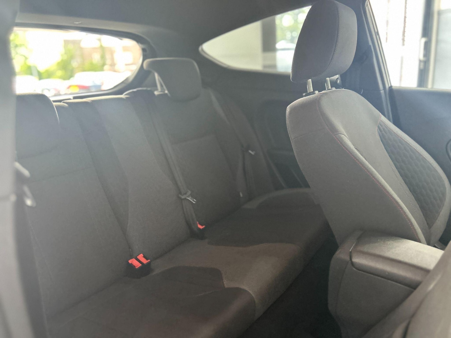 Used Ford Fiesta 2017 for sale - 76306189: Photo 14