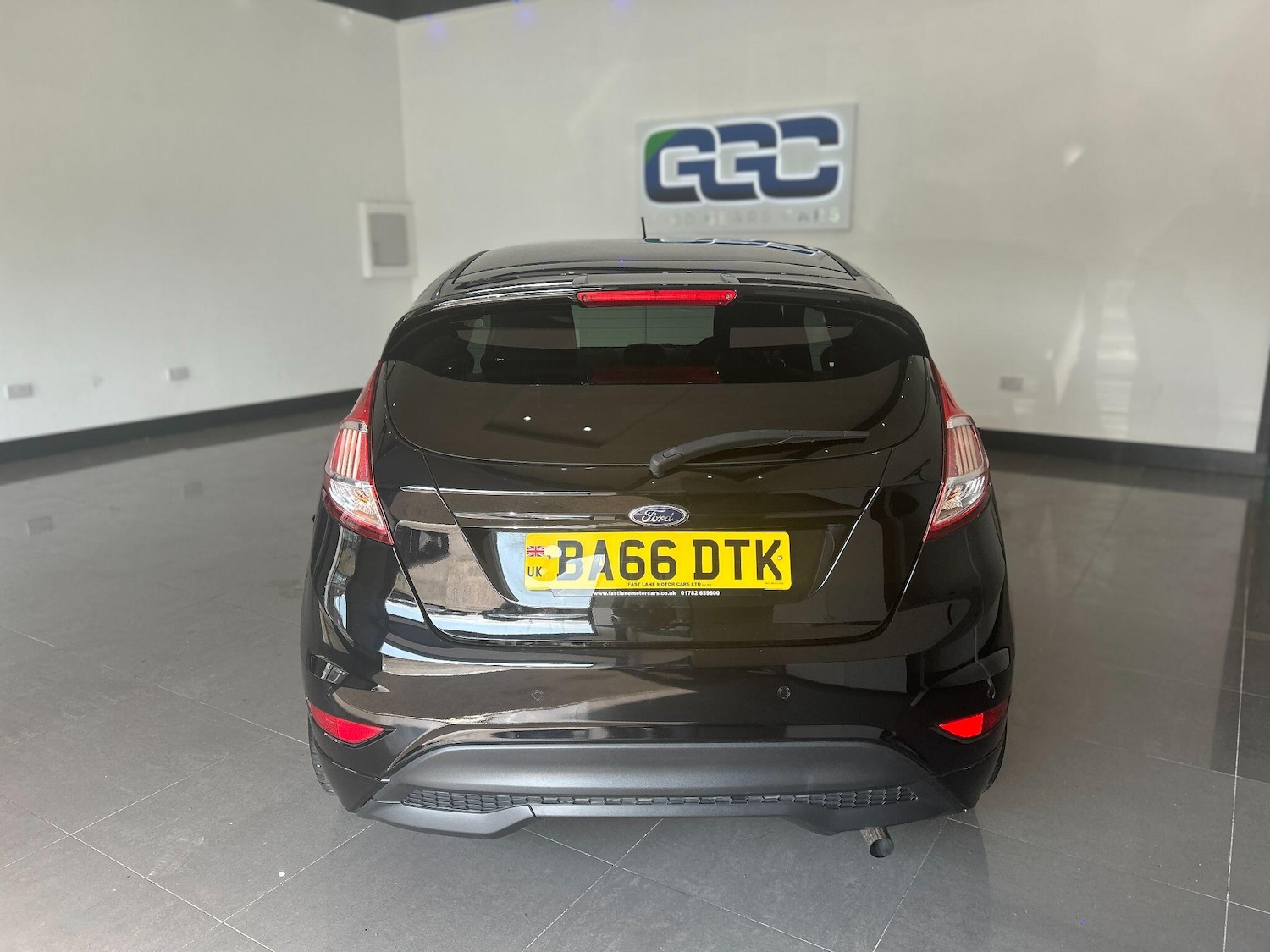 Used Ford Fiesta 2017 for sale - 76306189: Photo 17