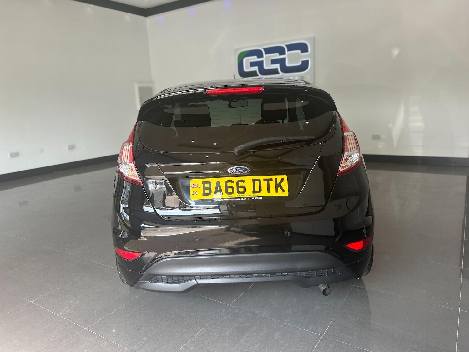 Used Ford Fiesta 2017 for sale - 76306189: Photo 18