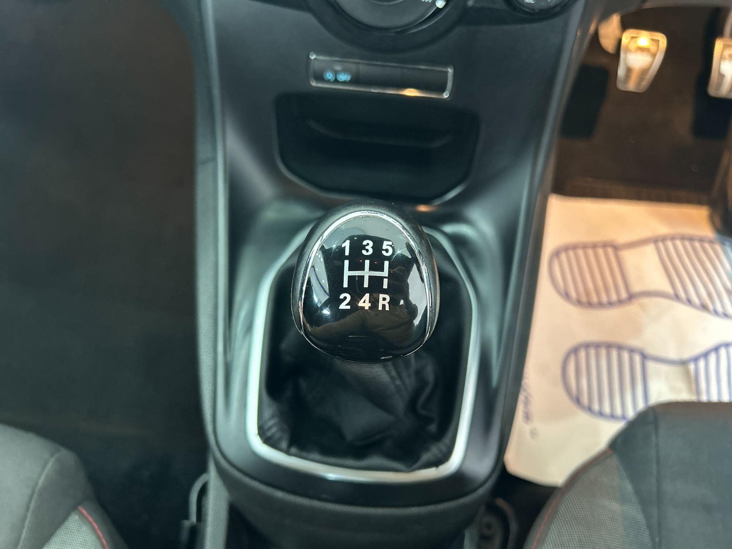 Used Ford Fiesta 2017 for sale - 76306189: Photo 5