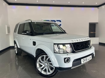 (16) - 3.0 SD V6 Landmark Auto 4WD Euro 6 (s/s) 5dr