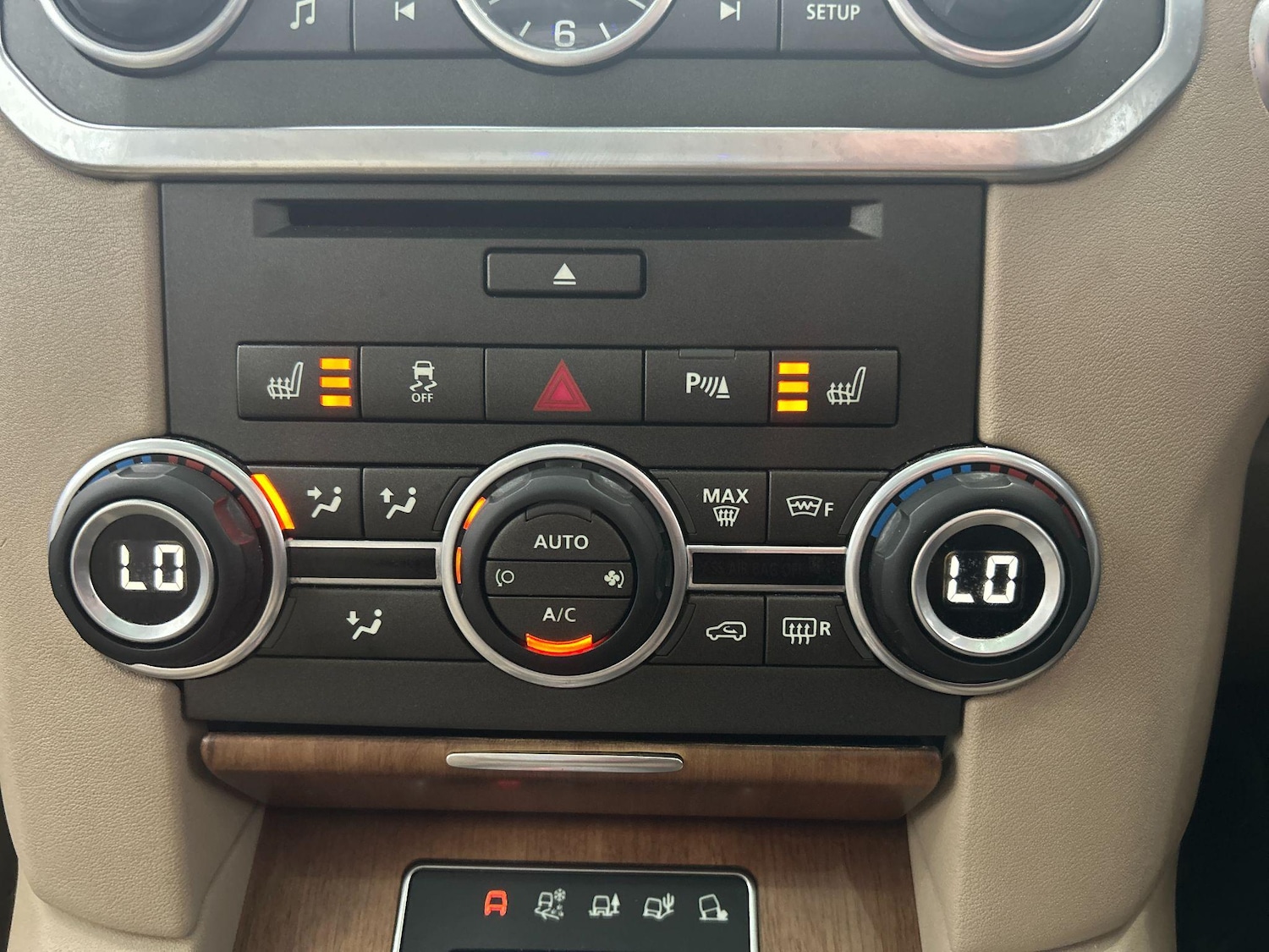 Vehicle 50
