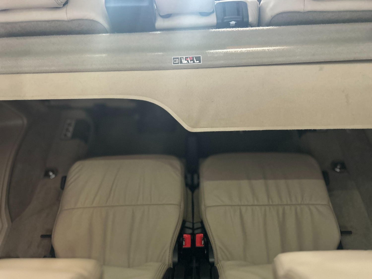 Vehicle 52