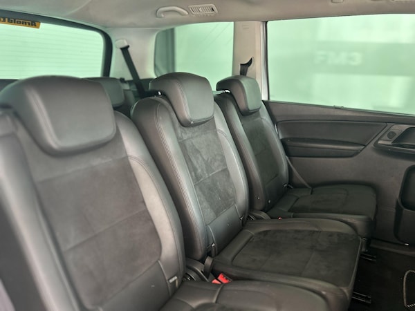 Used SEAT Alhambra 2015 for sale - 76307257: Photo 15