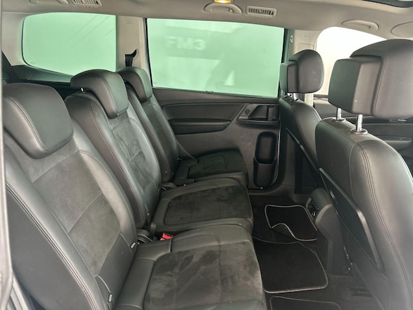 Used SEAT Alhambra 2015 for sale - 76307257: Photo 16