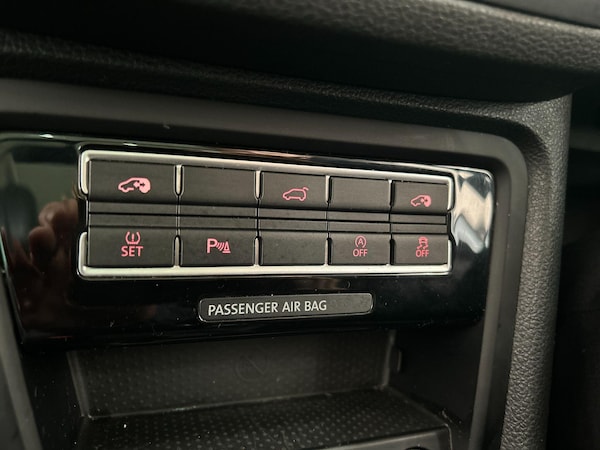Used SEAT Alhambra 2015 for sale - 76307257: Photo 17