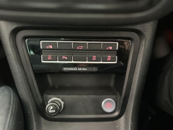 Used SEAT Alhambra 2015 for sale - 76307257: Photo 19