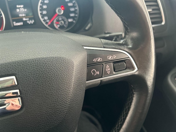 Used SEAT Alhambra 2015 for sale - 76307257: Photo 21