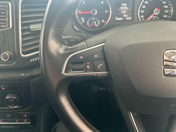 Used SEAT Alhambra 2015 for sale - 76307257: Photo 22