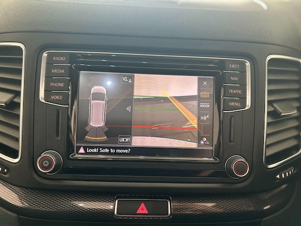 Used SEAT Alhambra 2015 for sale - 76307257: Photo 27