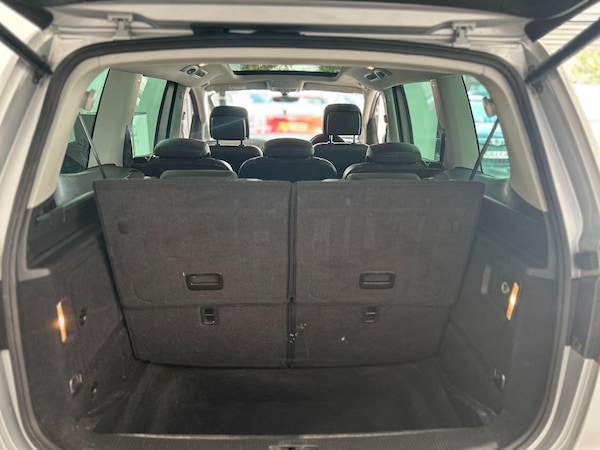 Used SEAT Alhambra 2015 for sale - 76307257: Photo 29