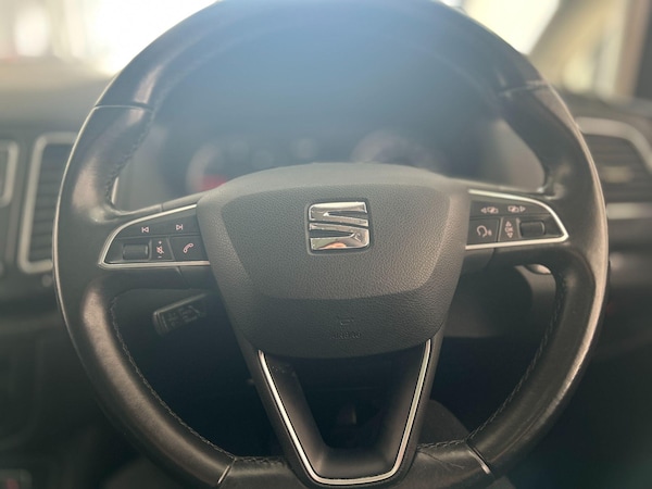 Used SEAT Alhambra 2015 for sale - 76307257: Photo 30