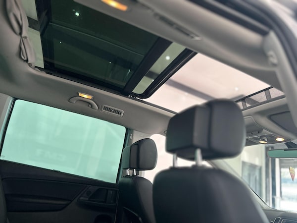 Used SEAT Alhambra 2015 for sale - 76307257: Photo 31