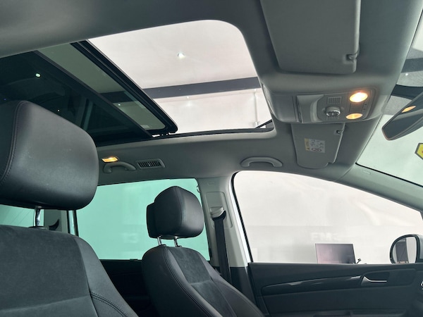 Used SEAT Alhambra 2015 for sale - 76307257: Photo 32