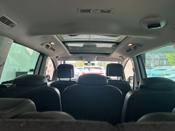 Used SEAT Alhambra 2015 for sale - 76307257: Photo 34